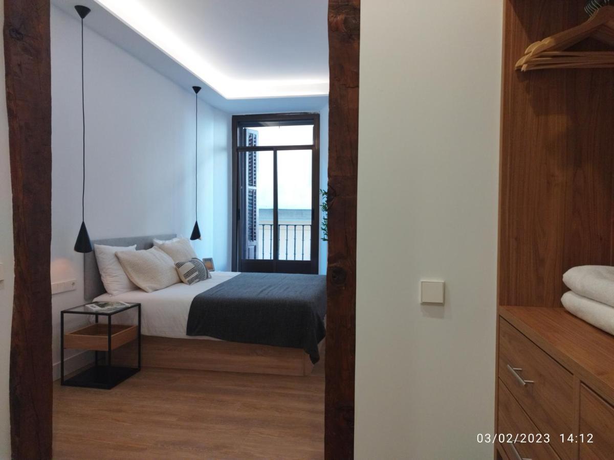 Centro VII Calle Paz 6Br 6Bh マドリード エクステリア 写真