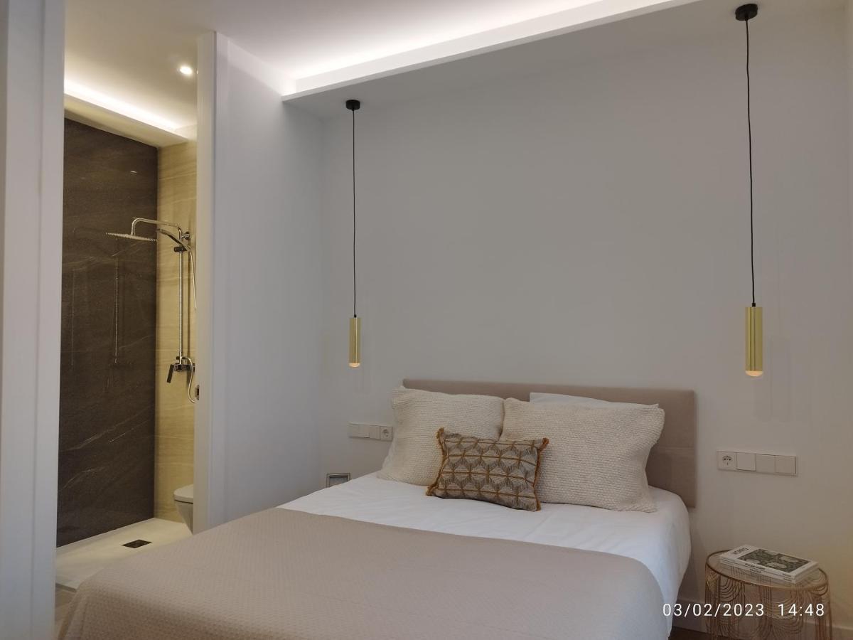 Centro VII Calle Paz 6Br 6Bh マドリード エクステリア 写真