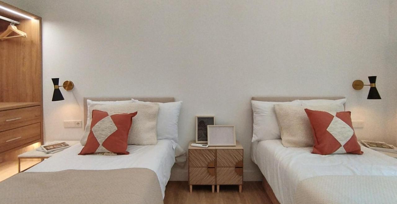 Centro VII Calle Paz 6Br 6Bh マドリード エクステリア 写真