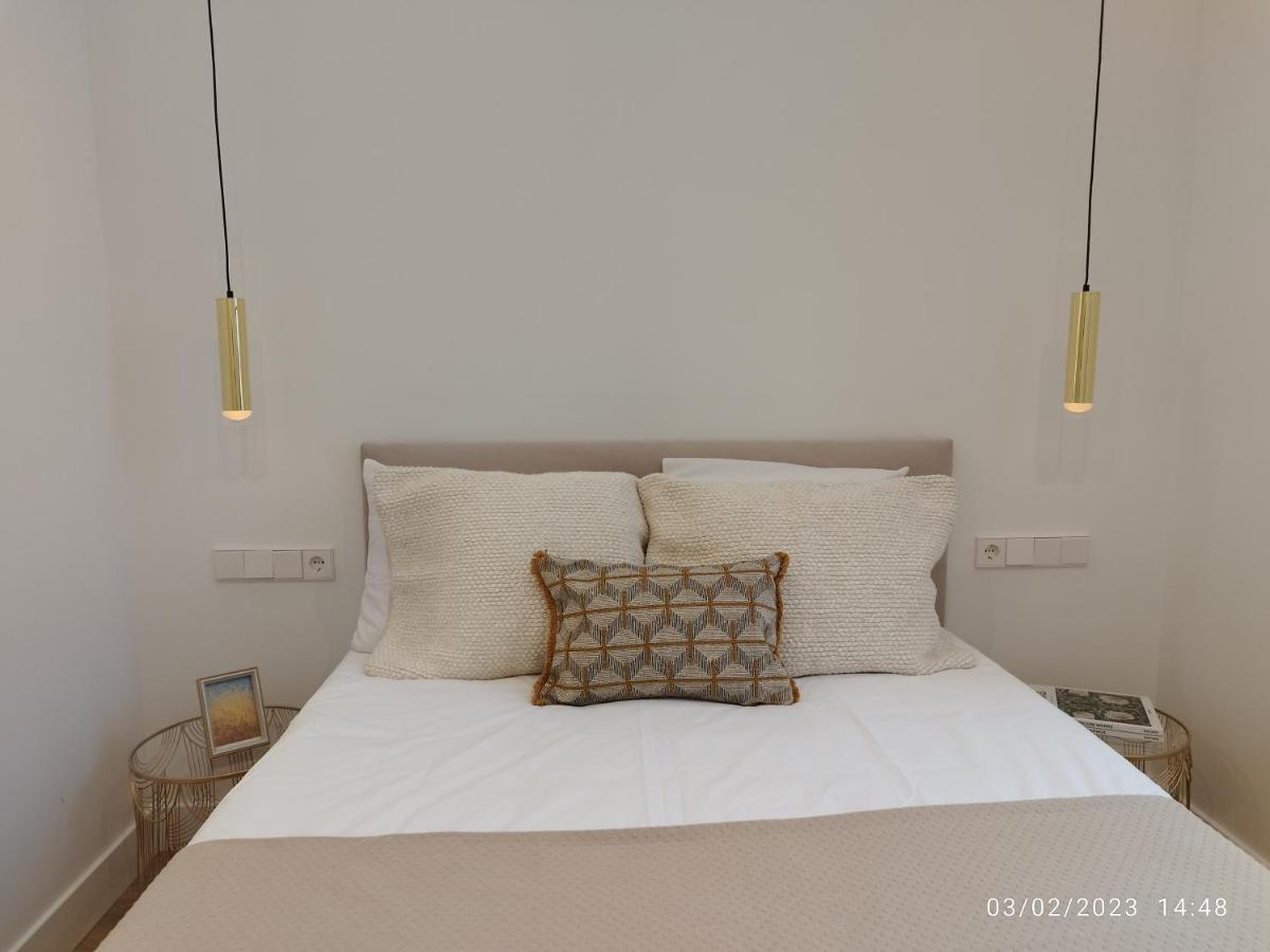 Centro VII Calle Paz 6Br 6Bh マドリード エクステリア 写真