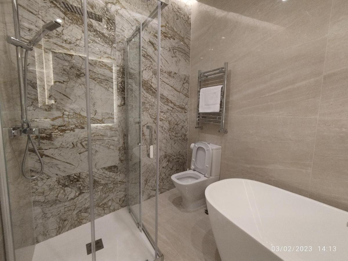 Centro VII Calle Paz 6Br 6Bh マドリード エクステリア 写真