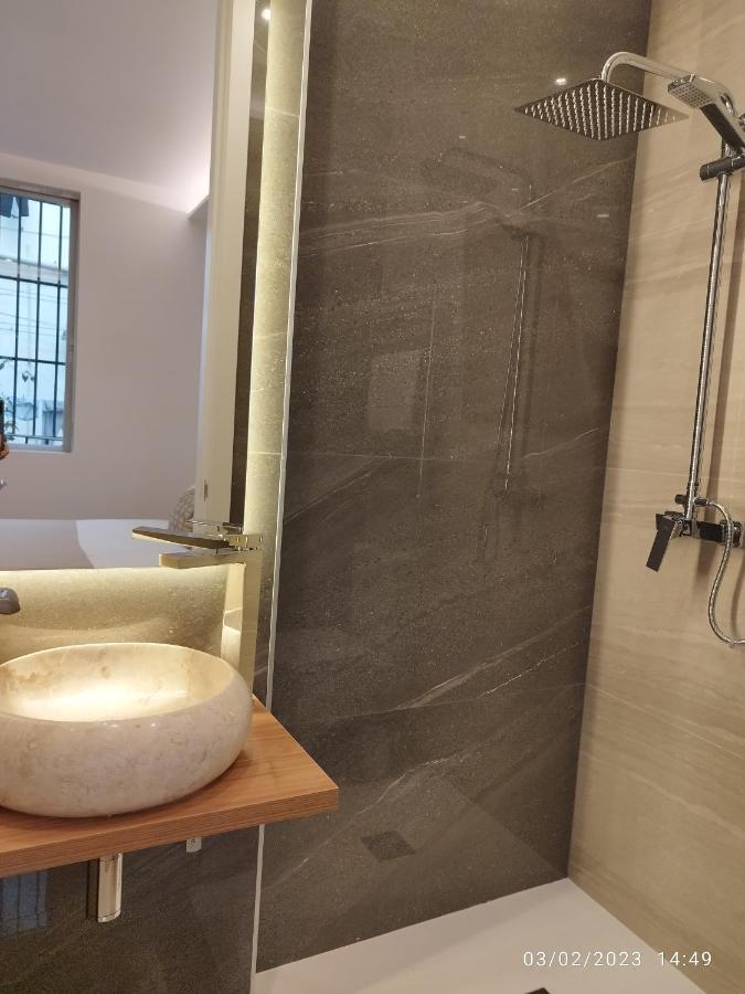 Centro VII Calle Paz 6Br 6Bh マドリード エクステリア 写真