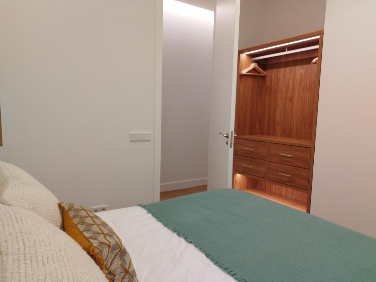 Centro VII Calle Paz 6Br 6Bh マドリード エクステリア 写真