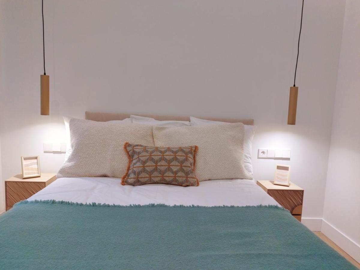 Centro VII Calle Paz 6Br 6Bh マドリード エクステリア 写真