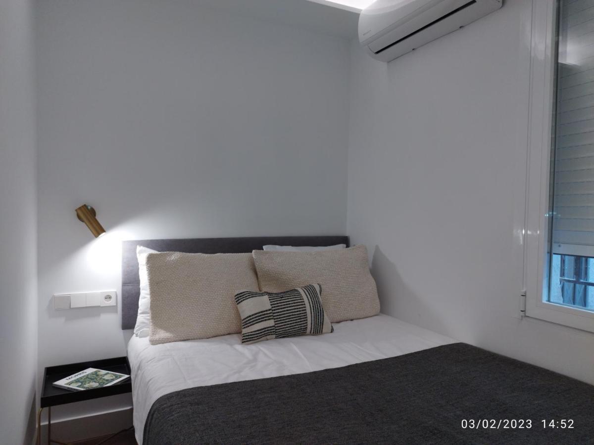 Centro VII Calle Paz 6Br 6Bh マドリード エクステリア 写真