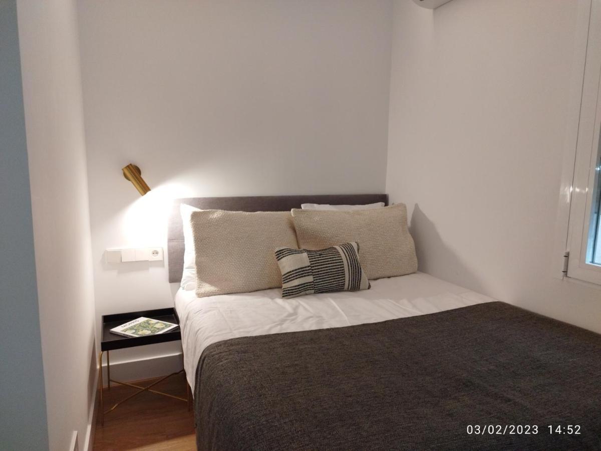 Centro VII Calle Paz 6Br 6Bh マドリード エクステリア 写真