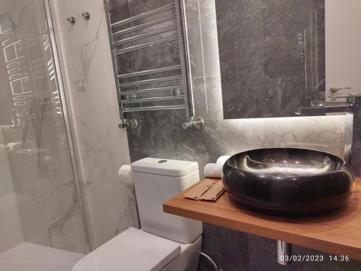 Centro VII Calle Paz 6Br 6Bh マドリード エクステリア 写真