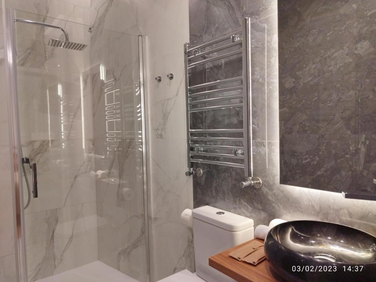 Centro VII Calle Paz 6Br 6Bh マドリード エクステリア 写真