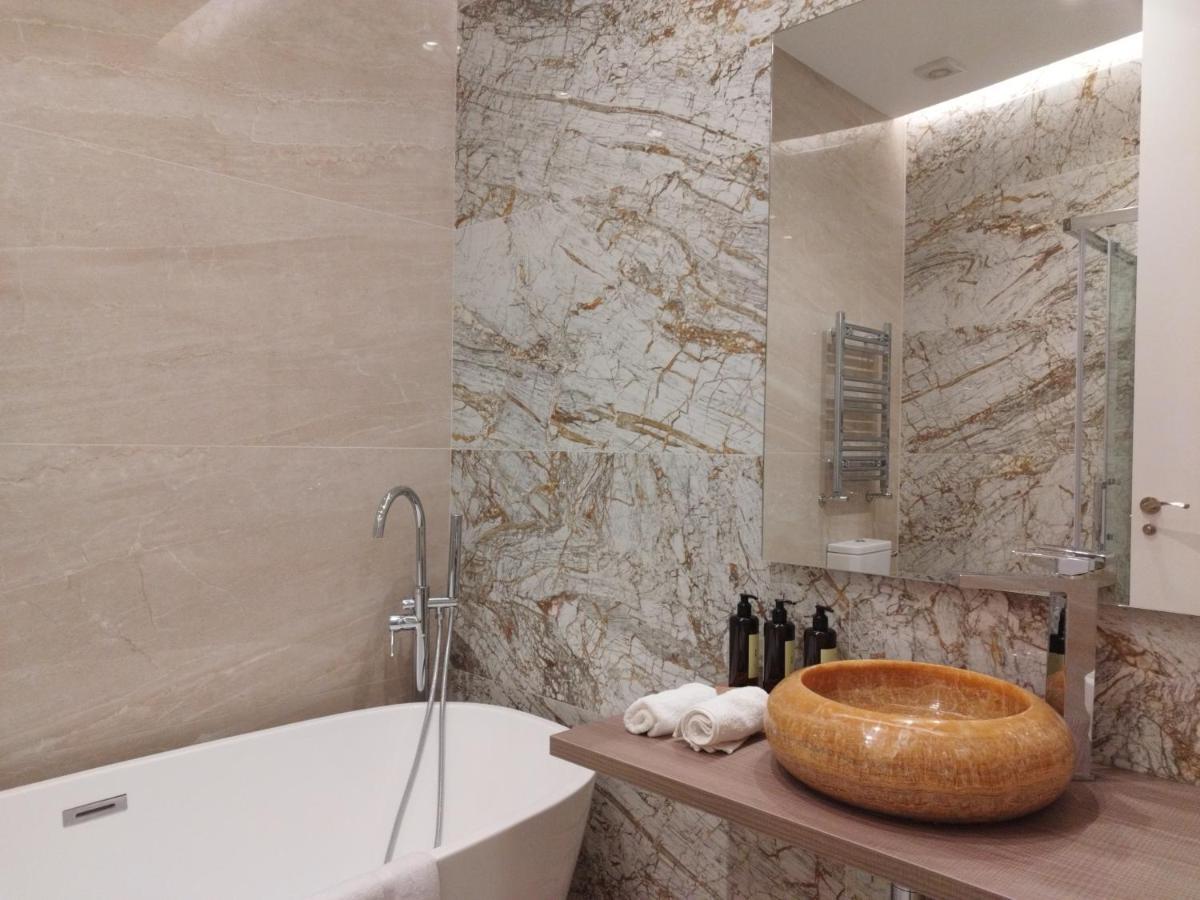 Centro VII Calle Paz 6Br 6Bh マドリード エクステリア 写真