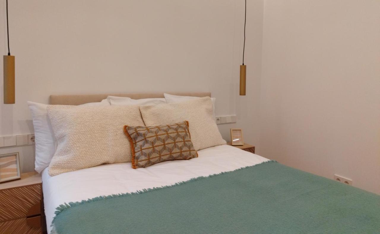 Centro VII Calle Paz 6Br 6Bh マドリード エクステリア 写真