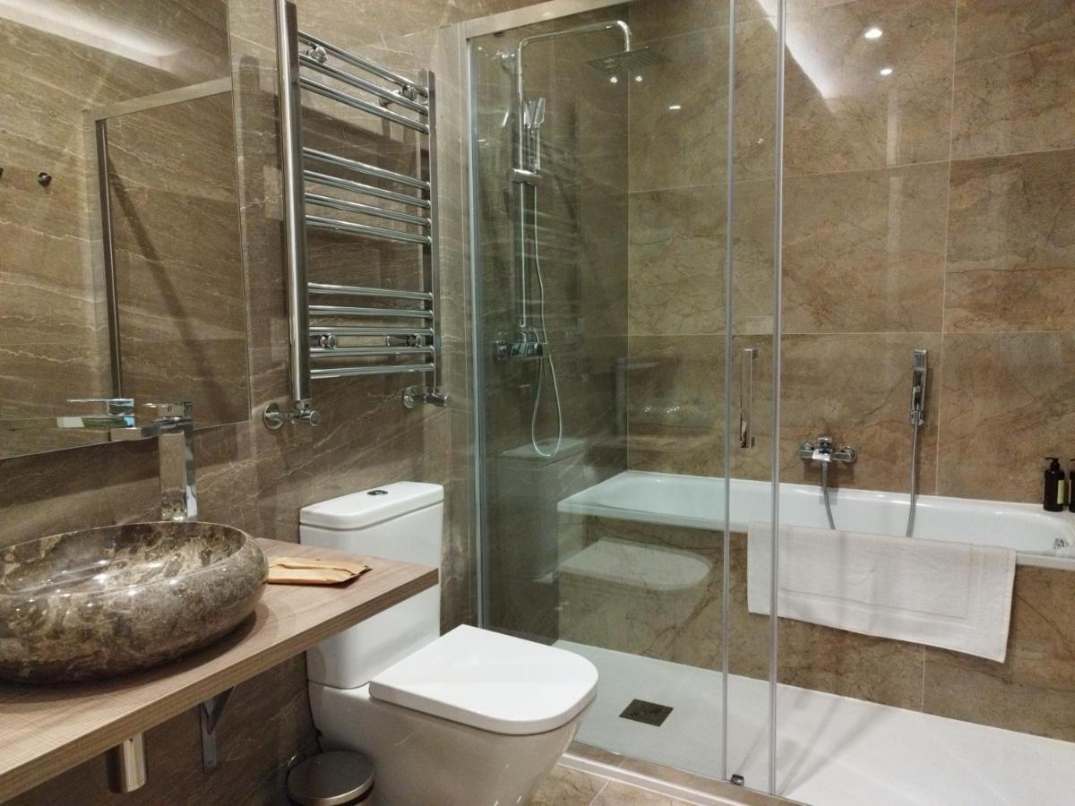 Centro VII Calle Paz 6Br 6Bh マドリード エクステリア 写真