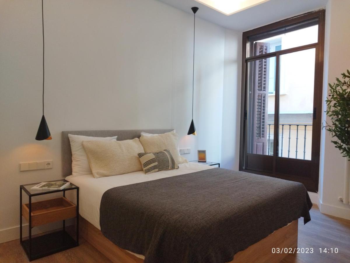 Centro VII Calle Paz 6Br 6Bh マドリード エクステリア 写真