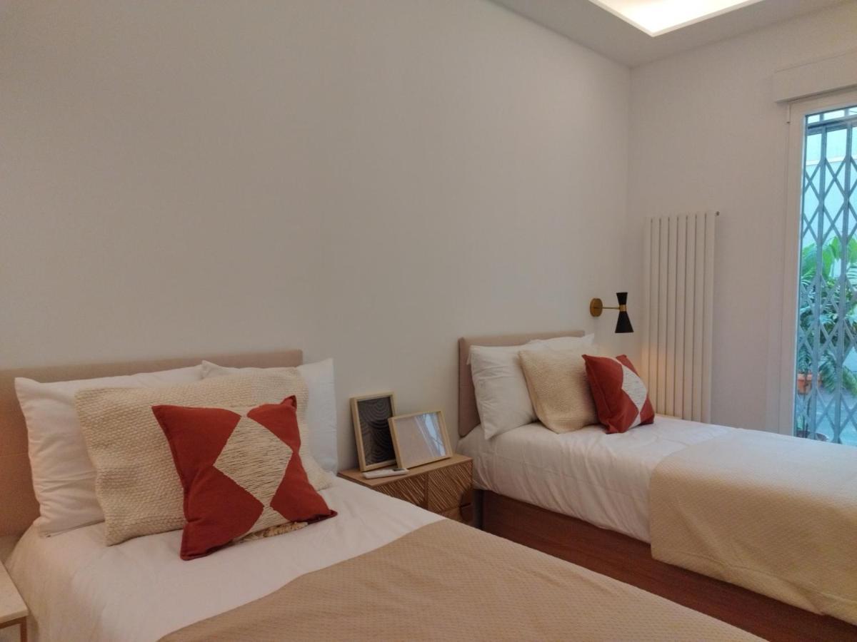 Centro VII Calle Paz 6Br 6Bh マドリード エクステリア 写真