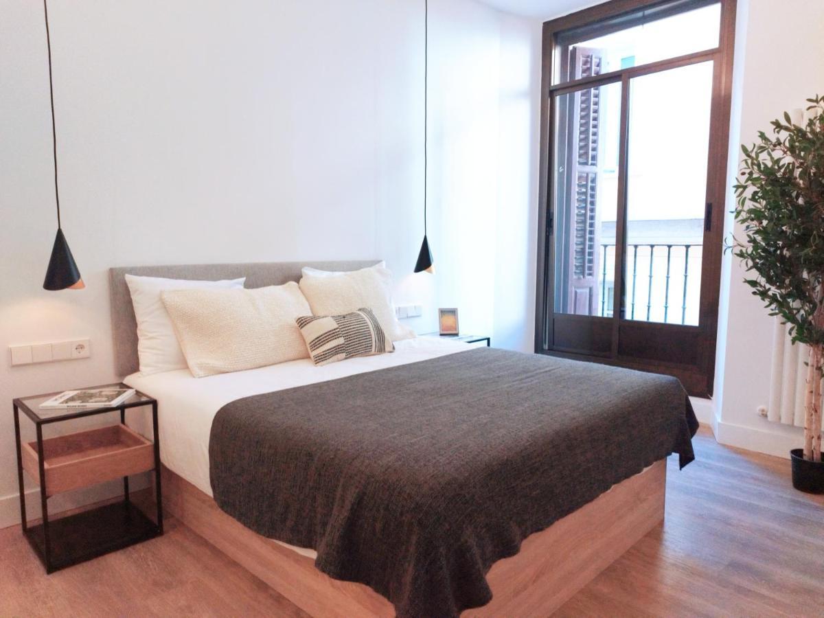 Centro VII Calle Paz 6Br 6Bh マドリード エクステリア 写真
