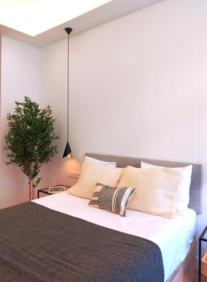 Centro VII Calle Paz 6Br 6Bh マドリード エクステリア 写真